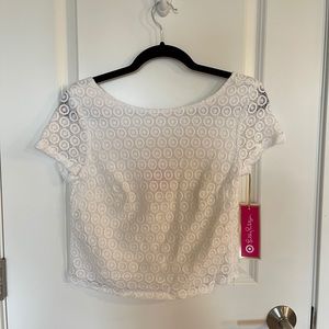 Lace Top